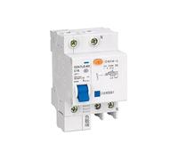 Miniature Leakage Circuit Breaker DZ47LE-63 1P+N C32 300mA