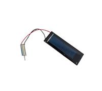 Miniature Light Cell with Lightweight Cup Mechanism Low Energy Starts Cell Pack for Education & Science Projects Sun Powered Motor