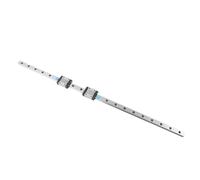 Miniature Linear Guide Rail 500mm, 12mm Width