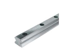 Miniature linear sliding guide HGR30 100-1500mm Precision Linear Guides Heavy-load CNC Machine Tool(100mm)