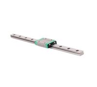 Miniature linear sliding guide Miniature Linear Guide Rail MGN15 100-800mm + MGN15C Slider Block For 3D Printer(250mm)