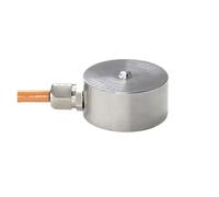 Miniature Load Cell 0-5KG Pressure Force Transducer 0-100KG 0-300KG 0-1T 0-3T 0-10T(0-20kg)
