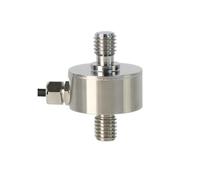 Miniature Load Cell 0-5KG Tension Load Cell 10KG 20KG 100KG ~500KG Small Size Force Measuring Tension Membrane Box Sensor(0-500kg)
