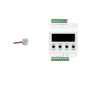 Miniature Load Cell 5kg Pressure Transducer with Digital Analog Module Set 10kg 30kg 50kg(0-20KG,485 Output)