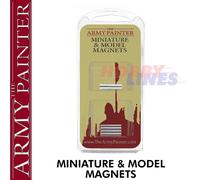 MINIATURE MODEL MAGNETS super strong rare earth magnets ARMY PAINTER TL5038P