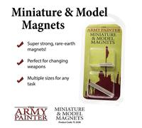 Army Painter Miniature & Model Magnets Miniatures - Brand New Sealed