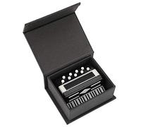 Miniature Model Musical Instrument Ornaments Decoration Mini Vintage Style Creative Retro Toys Christmas Table Decoration (Accordion)