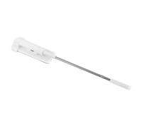 Miniature Mop Ornament for Dollhouse Realistic DIY Cleaning Tool Decor House Accessory for Mini House Layouts and Craft Projects