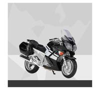 Miniature Motorbike Model 1:18 For YAMAHA FJR1300 Alloy Diecast Motorcycle Model