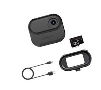Miniature mounting solution technology ideal for cycling and ski bike mounting