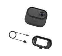 Miniature mounting solution technology ideal for cycling and ski bike mounting