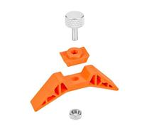 Miniature Multipurpose Sanding Tool Curvatures Polishing Tool for Irregular Surfaces and Detailed Model Projects Double Action Sanding Block with Soft Edges