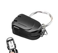 Miniature Nail Clippers - Stainless Folding Pocket Size Nail Clippers for Nails, Mini Pocket Nail Clippers, For Teenagers, The Whole Family, Wife, Son, Daughter and Friends