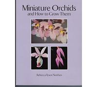 Miniature Orchids and How to Grow them