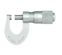 Miniature outside micrometer 0-15mm 0-0.6inch 0.01mm mini micrometer