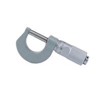 Miniature outside micrometer 0-15mm 0.01mm mini micrometer