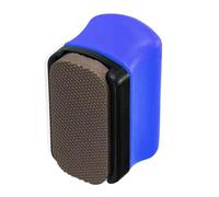 Miniature Paint Defect Remover Tool with Base Double Sided Abrasive Design Suitable for Glass Tile Stone Gold High Hardness Carbon Steel Denibbing Tool