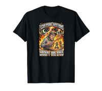 Miniature Painter Funny I Can Paint Anything Except The Eyes T-Shirt