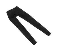 Miniature Pants 1/12 Female Doll Clothes for 6'' Soldier Figures Accessories