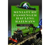 Miniature Passenger Hauling Railways