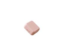 Miniature Pills Box for Travel Individual Compartments Leakproof Storage Food Grade PP Materials Medication Holder Travel Pills Organizers