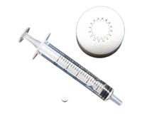 Miniature Piping Tip - Cake Piping Tips | Piping Nozzle For Cupcakes And | Food Tools | Cooking Utilities, Piping Nozzles Com