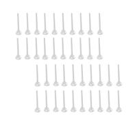 Miniature Plastic Fixed DIY Micro Landscape Ornament Pin 1000 Pcs