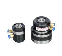 Miniature Pneumatic Collet DAS-MT8 DAS-T8 Fixed Automation Pneumatic Chuck Pneumatic Clamps Automation Equipment(DAS-MT8)