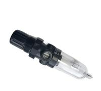 Miniature Ported Filter Regulator B07 B07-201-M1KG B07-201-M1KA B07-201-M3KG B07-201-M1EG B07-201-M1EB B07-201-M3KA(B07-201-M1KG)