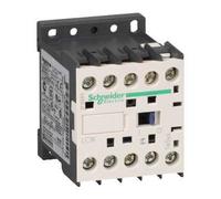 LC1K0601P7 Contactor: 3 Pole NO x3 Auxiliary Contactors: NC 230VAC 6A TeSys K...
