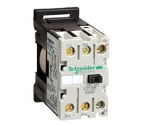 Miniature Power Contactors, 2p (2 NO), AC-3 TeSys LC1SK0600P7