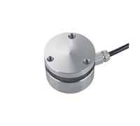 Miniature Pressure Sensor Small Size 25 * 18 Stainless Steel Load Cell(0-500KG)