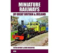 Miniature Railways of Great Britain and Ireland
