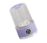 Miniature Rechargeable Clothes Washer For Delicates Socks And Towels Cordless Washing Machine Laundry Device Quiet Underwear Cleaner