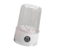 Miniature Rechargeable Clothes Washer For Delicates Socks And Towels Cordless Washing Machine Laundry Device Quiet Underwear Cleaner