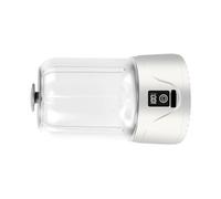 Miniature Rechargeable Clothes Washer For Delicates Socks And Towels Cordless Washing Machine Waterproof Laundry Device ABS+PC Portable Washer