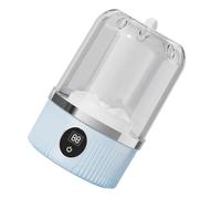 Miniature Rechargeable Clothes Washer for Delicates Socks and Towels Cordless Washing Machine Waterproof Laundry Device Travel Washing Machine for Clothes