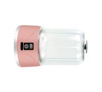 Miniature Rechargeable Clothes Washer For Delicates Socks And Towels Cordless Washing Machine Waterproof Laundry Device ABS+PC Portable Washer