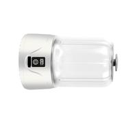 Miniature Rechargeable Clothes Washer For Delicates Socks And Towels Cordless Washing Machine Waterproof Laundry Device Multifunctional Rechargeable Washer