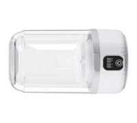 Miniature Rechargeable Clothes Washer For Delicates Socks And Towels Washing Machine Laundry Device