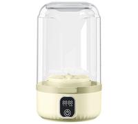 Miniature Rechargeable Clothes Washer For Delicates Socks And Towels Washing Machine Waterproof Laundry Device Washer With Multi Wash Modes