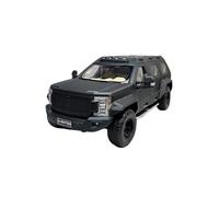 Miniature Replica Car Model 1:18 For George Patton Suv Mini Car Model Alloy Simulation Vehicle Model Collection Ornaments Decorate Scale Die-cast Vehicle