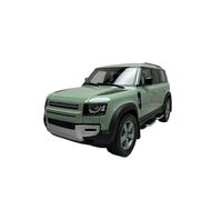 Miniature Replica Car Model 1:18 For Land Rover Defender 90 Mini Car Model Alloy Simulation Vehicle Model Collection Ornaments Decorate Scale Die-cast Vehicle