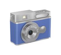 Miniature Retro Camera 1080P Video 12MP Photos Pocket Size Travel Multiple Color For Creatives Retro Digital