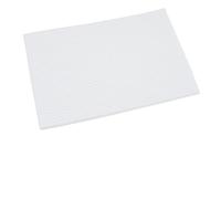 Miniature Roofing Sheets G Scale Model Building for tile Texture for Diorama Craft PVC Soft 20x29.5cm