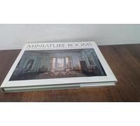 Miniature Rooms: The Thorne Rooms at the Art Institute of Chicago