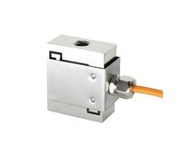 Miniature S-Type Load Cell 2kg/5kg/10kg/500kg - S-Beam Sensor for Tension & Weighing Force Measurement(10KG)