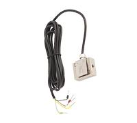 Miniature S Type Load Cell Weighing Sensor, Tension Sensor for Industrial Automation, High Precision Pressure Sensor with Compact Structure, Durable Steel Material for Injection Mo (Measuring range