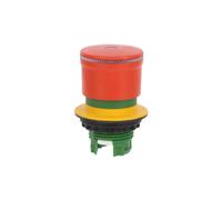 Miniature Safety Switch 30mm for Hole 22mm 197537