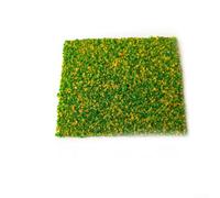 Miniature Sand Table Base for Model Railways and DIY Scenery,